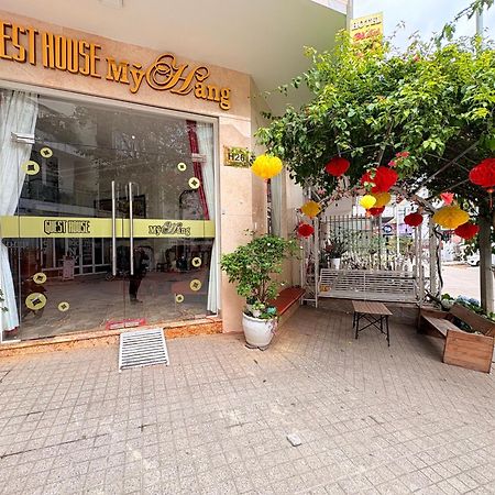 Khach San My Hang Da Lat Dış mekan fotoğraf