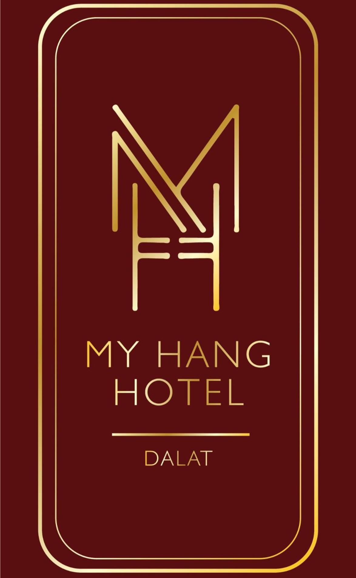 Khach San My Hang Da Lat Dış mekan fotoğraf