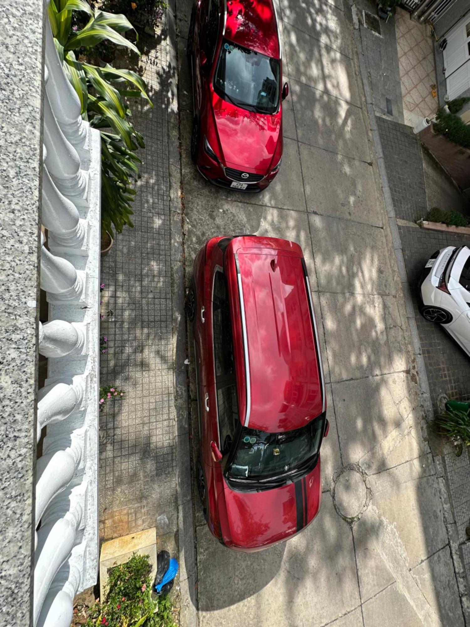 Khach San My Hang Da Lat Dış mekan fotoğraf