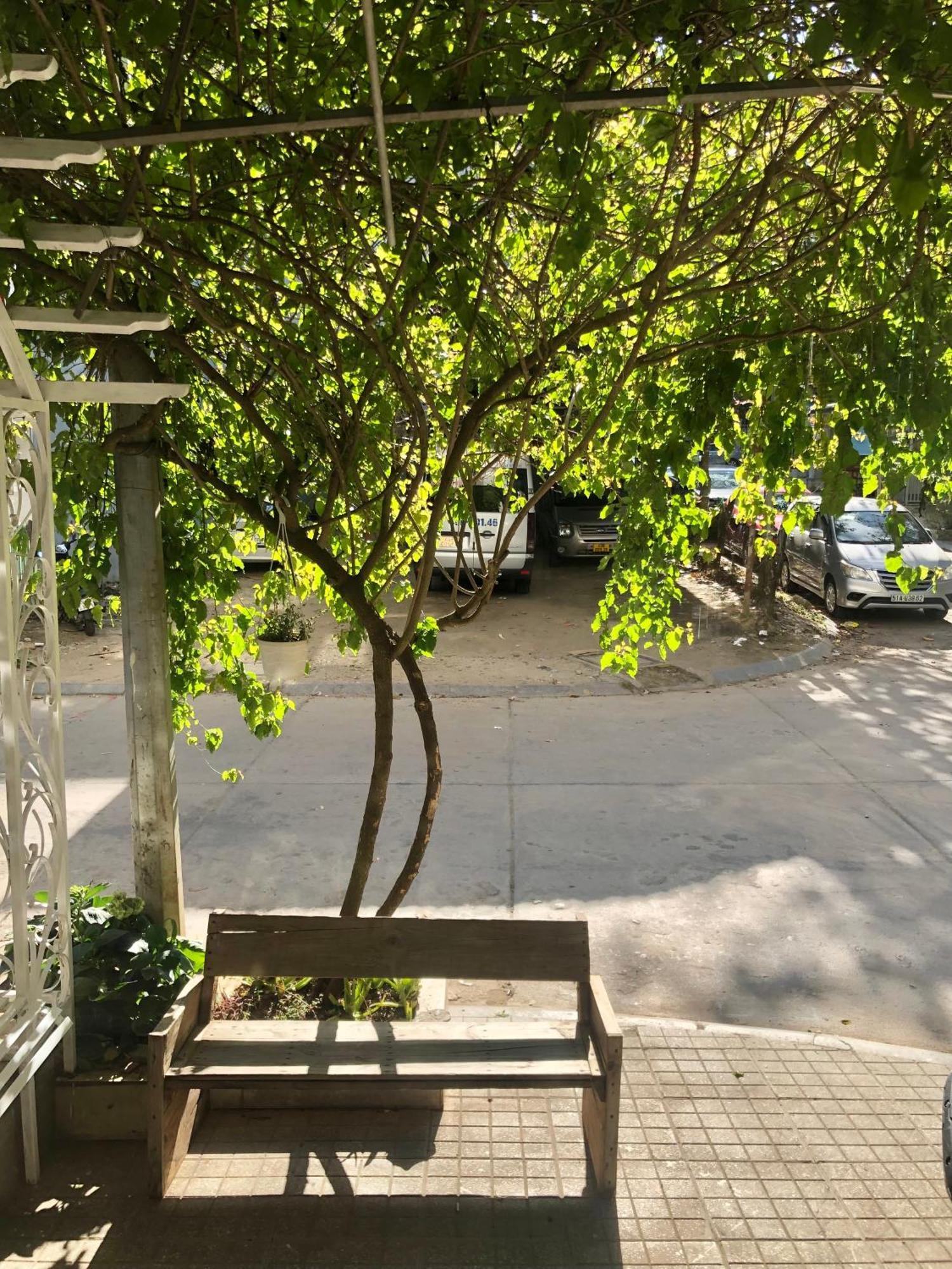 Khach San My Hang Da Lat Dış mekan fotoğraf