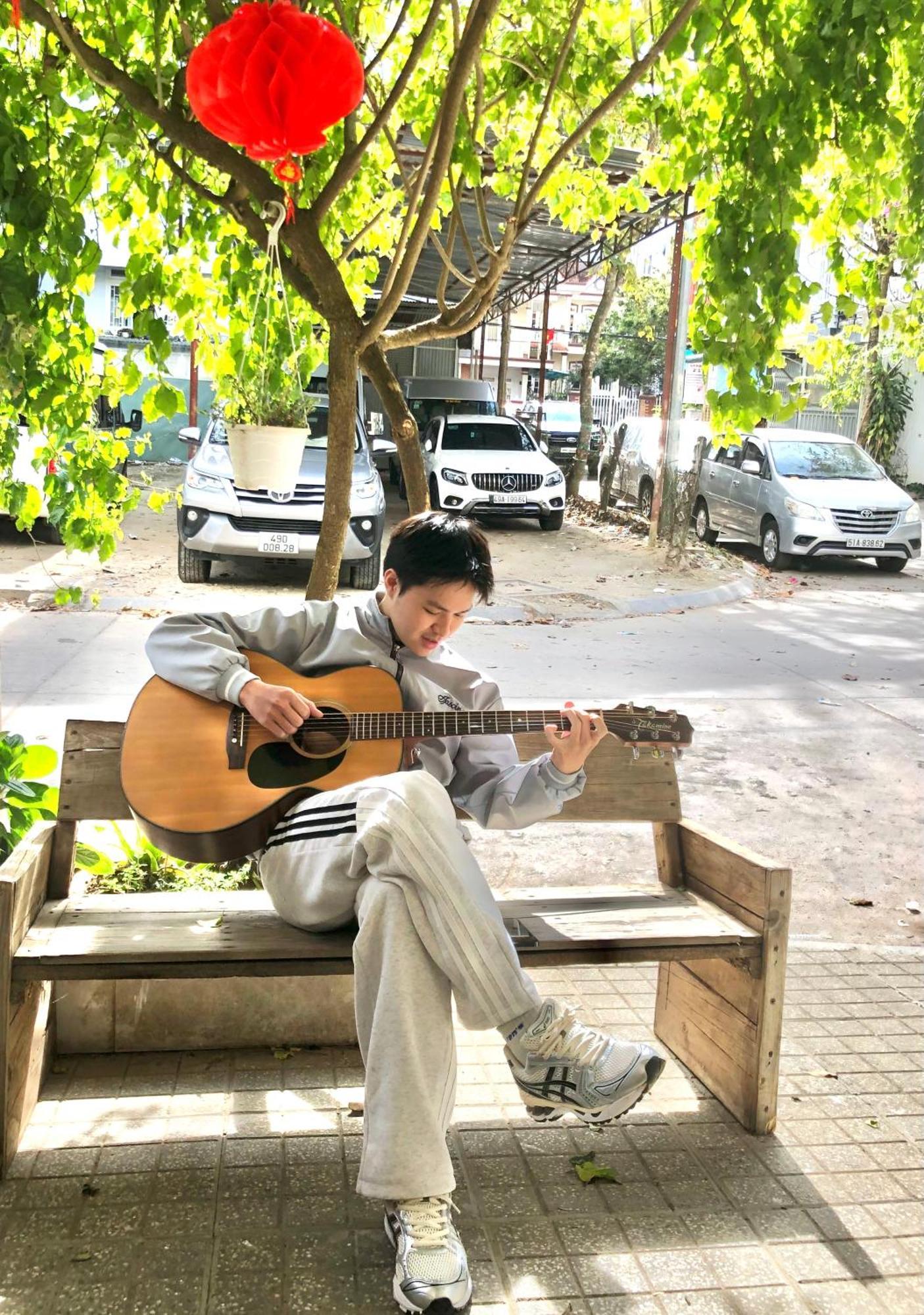 Khach San My Hang Da Lat Dış mekan fotoğraf
